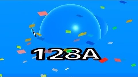 Ball Run 2048 - Gameplay Walkthrough (Part Levels 05) - (iOS, Android) - Android Yt Games