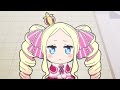 Re:Zero, Break Time 69 - English Translated