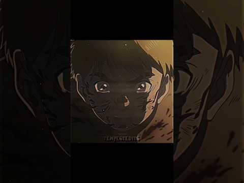 Thorfinn Edit Edit Anime Animeedit Vinlandsaga Thorfinn 