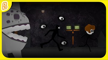 DOORS: Floor 2 in Scratch Showcase: First Seek Chase