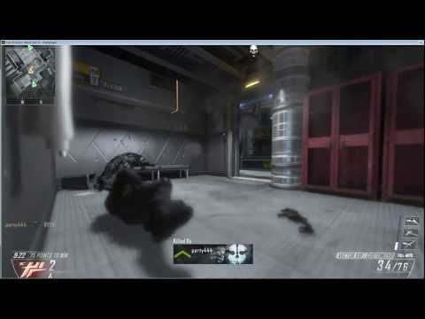 COD:BO2 キル