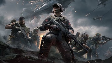 Delta Force - Core Area Mission Walkthrough