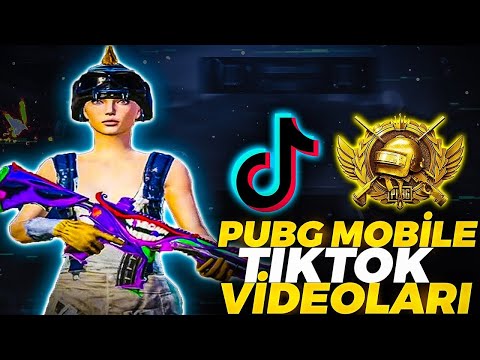 oHaa🔥GÖREBİLECEĞİNİZ EN GÜZEL VURUŞLARI İÇEREN😮l PUBG MOBİLE TİKTOK VİDEOLARI (AWM TDM M762 UMP)