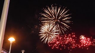 CONEY ISLAND NEW YEARS EVE CELEBRATION 2016