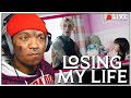 Falling In Reverse - "Losing My Life" (REACTION) | Flawdzilla Reacts