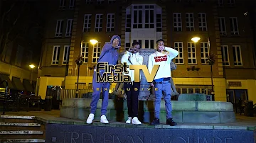 Esso - Hennessy (feat. Kizzy & Temz) [Music Video] | First Media TV