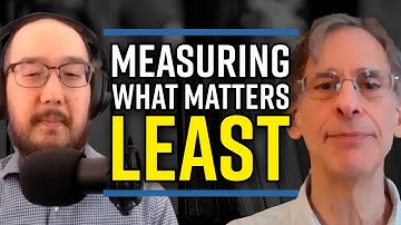 The Problem with Standardized Tests | Alfie Kohn | Ep. 63