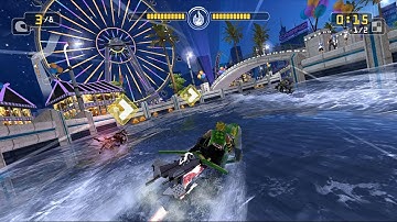 Riptide GP Renegade Best Postion with HD Graphic | 1080P| Gaming Kennady