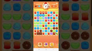 Shopee Candy level 612