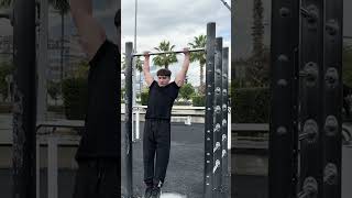 Antalya Muscle Up Etki̇nli̇ği̇