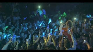 Post Malone | (Live in Los Angeles) - Directed by Andres Flores