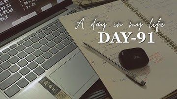 ☕ Day 91 – Limits & Life Lessons | Calculus Started 📈
