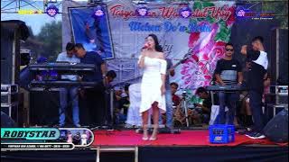 ROBYSTAR MUSIC - PERASAAN WANITA - BUNGA PERMATA - WEDDING ZAKKY & DEWI - GEMULUNG JEPARA