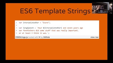 Using ES6 in Angular 1.X
