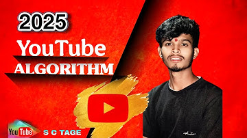 YouTube Algorithm Explained  In 5 minutes 2025/
