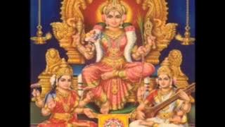 Lalita Trishati Stotra ललिता तृष्टि स्तोत्र | Devotional Song
