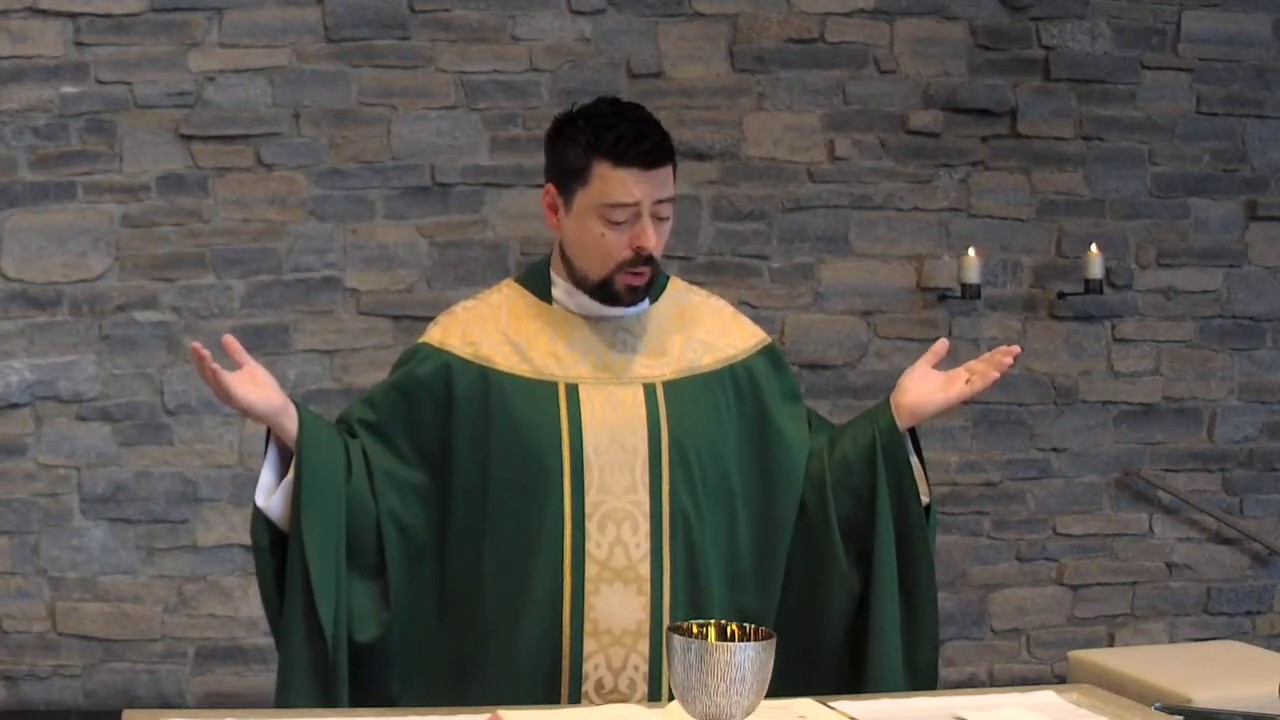 St Noel Church Live Stream YouTube