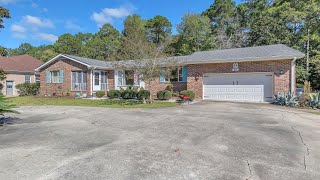 60 Country Club Dr, Shallotte, NC