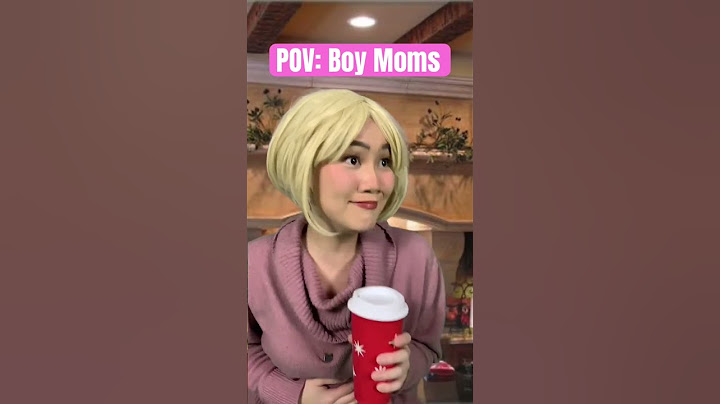 POV: Boy Moms be like #comedy