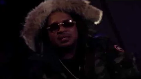 RP3 aka Ro The 3rd "3-0"  official video [Dir. @RarriLenz]