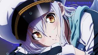 Nightcore Britney Spears Till The World Ends