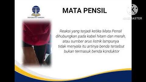 modul 8 percobaan arus dan tenaga listrik