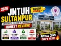 🔥 JNTUH Sultanpur Honest Review 2026 😳 | Placements, Cutoffs & Reality | TS EAMCET