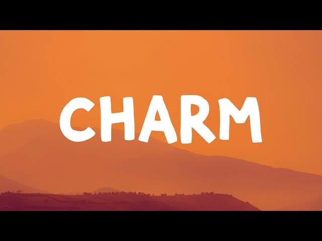 Rema - Charm (Lyrics) class=