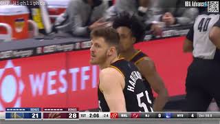 Collin Sexton  30 PTS: All Possessions (2021-04-15)