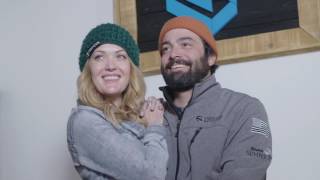 Amy Purdy story Profile