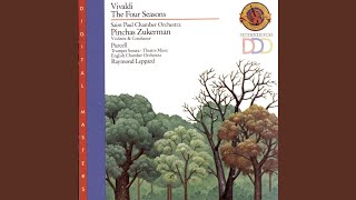 The Gordion Knot Untied, Z. 597: III. Rondo Minuet