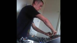 DJ Heyes - Scouse House Volume 01 2012