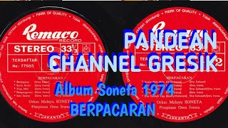 Album Soneta 1974 BERPACARAN 02_Surat Cerai @suwandichrome6383