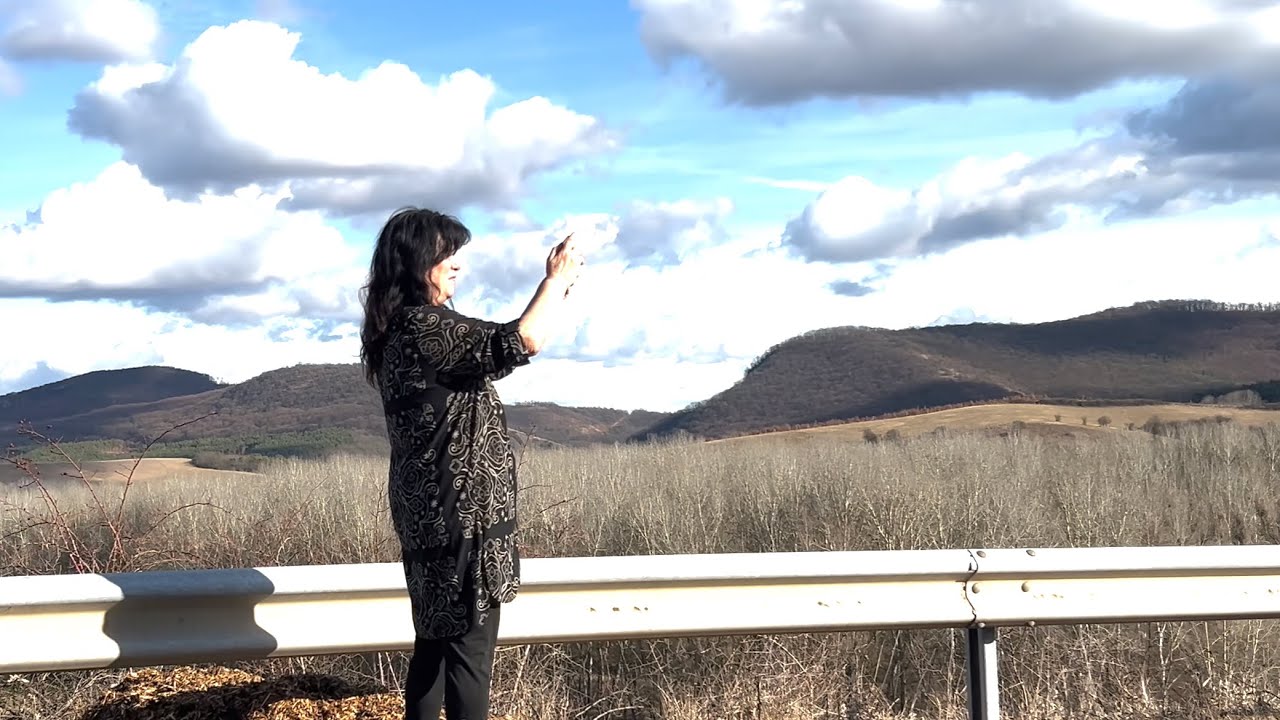 #16 Tuintransformatie, Groente Zaaien en Volop Genieten | M & M in Hongarije