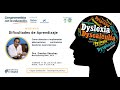 El Programa Educación Digital presenta el Webinar: Dificultades de Aprendizaje.