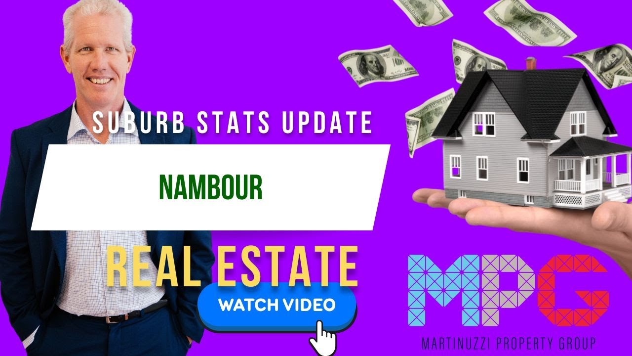 📈 Nambour Market Update - 3 December 2024 📈