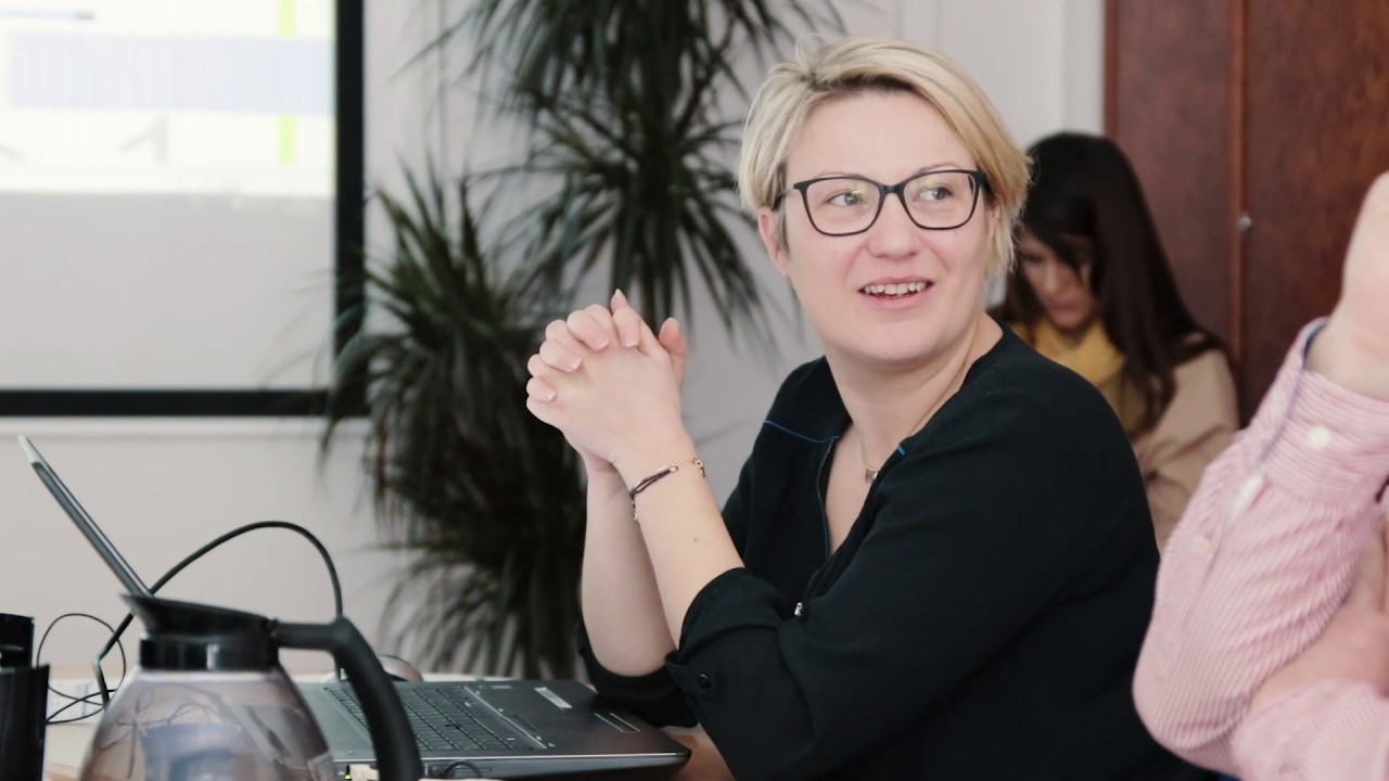 [Métier] Marion - Cheffe de projet, Études de prix