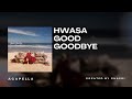 CLEAN ACAPELLA 화사 HWASA Good Goodbye