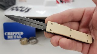 Microtech UTX-70