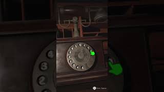 tormented souls phone puzzle