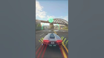 NFS Unbound  - Lamborghini Countach 21 / Gameplay #gameplay #shorts