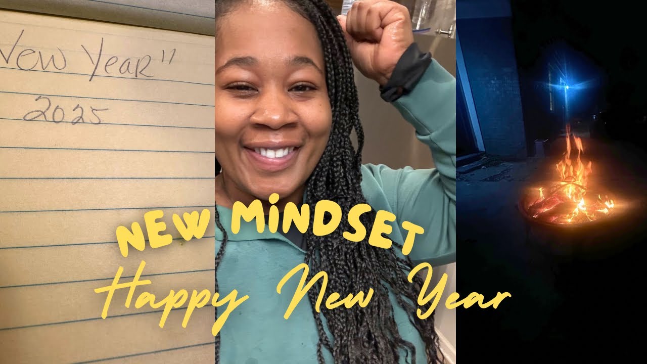 YOUR MINSET WILL SUFFER!  DIP MY BRAIDS WITH ME | LIFESTYLE VLOGGER