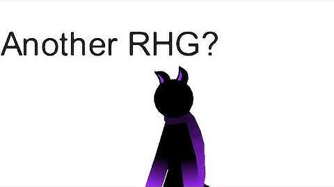 (Stick Nodes) RHG Battle Series
