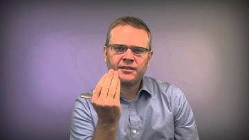 Principles of fMRI Part 1, Module 5: Basic MR Physics