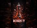Eric Rosen Blunders in the London System #shorts #chessanalysis #chesstactics #ericrosen #blunder