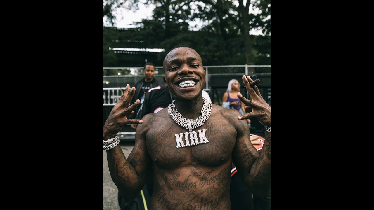 DaBaby Type Beat - 