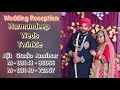 Harmandeep weds twinkle  ajit   studio  amritsar m  98141  86056 m  98140  72967