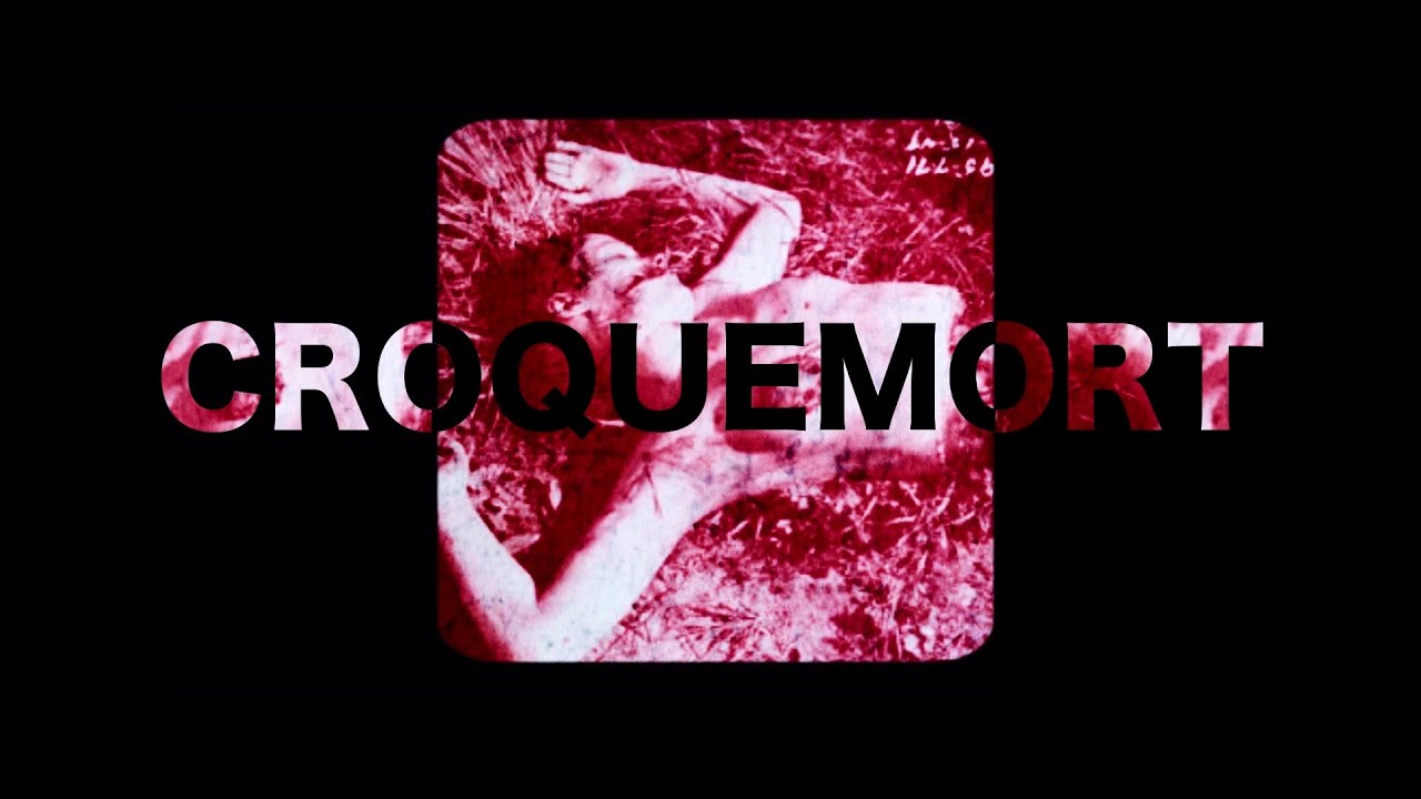 Jazzy Bazz - Croquemort