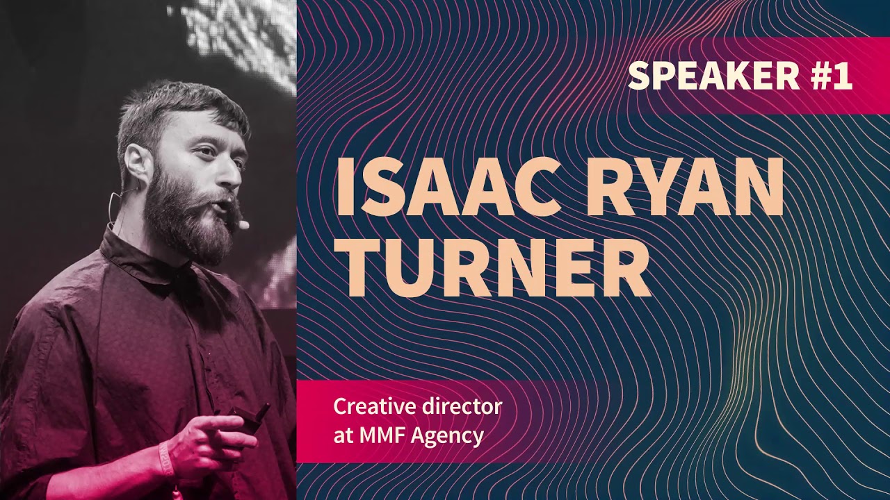 📢 PROMO CONFERENCE SPEAKER EVENT TEMPLATE IN AFTER EFFECTS PROYECTO