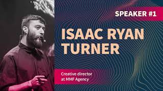 📢 PROMO CONFERENCE SPEAKER EVENT - TEMPLATE IN AFTER EFFECTS - PROYECTO EDITABLE - DOWNLOAD ⬇️